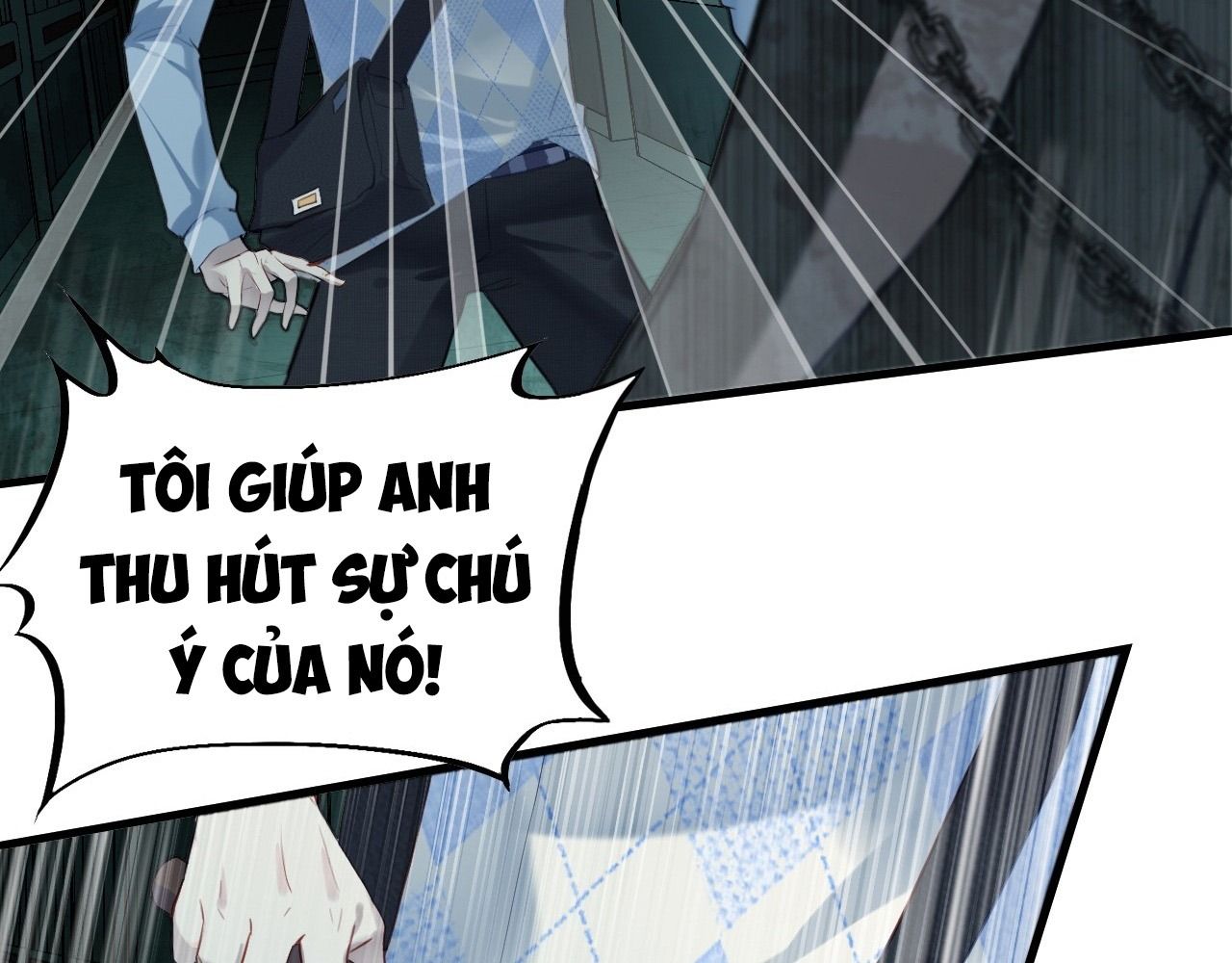 Anh Ấy Chưa Từng Sa Ngã Chapter 29 - Trang 2