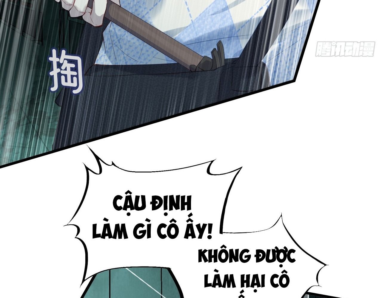 Anh Ấy Chưa Từng Sa Ngã Chapter 29 - Trang 2