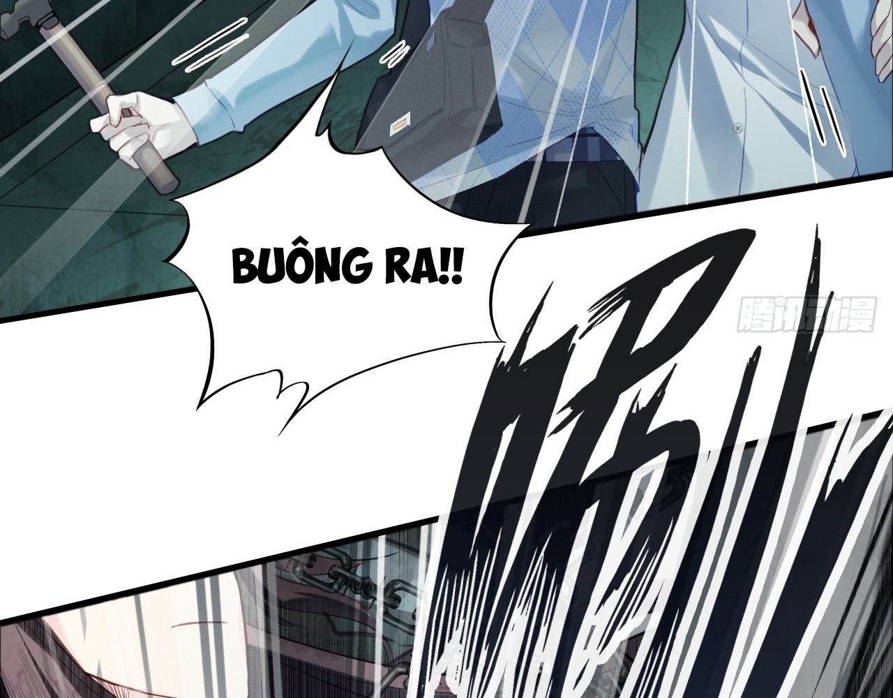 Anh Ấy Chưa Từng Sa Ngã Chapter 29 - Trang 2