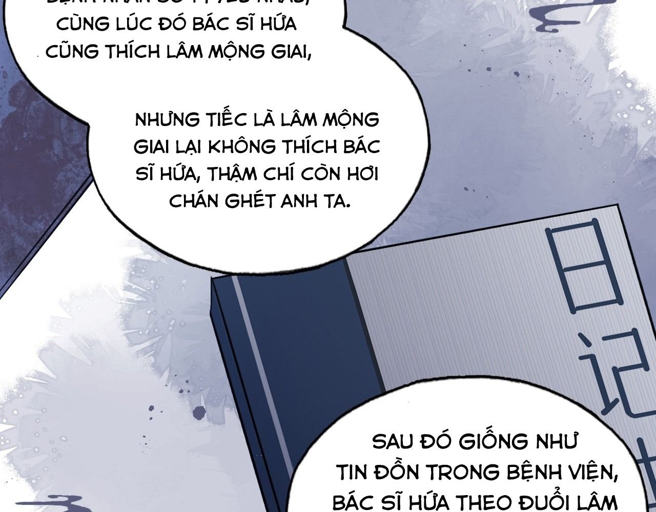 Anh Ấy Chưa Từng Sa Ngã Chapter 29 - Trang 2