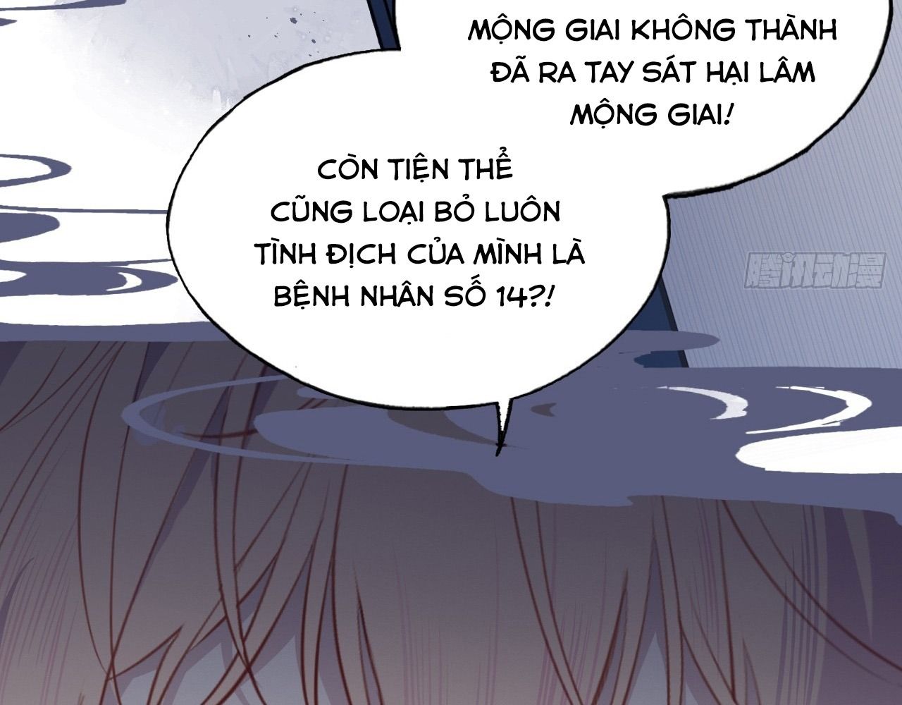 Anh Ấy Chưa Từng Sa Ngã Chapter 29 - Trang 2