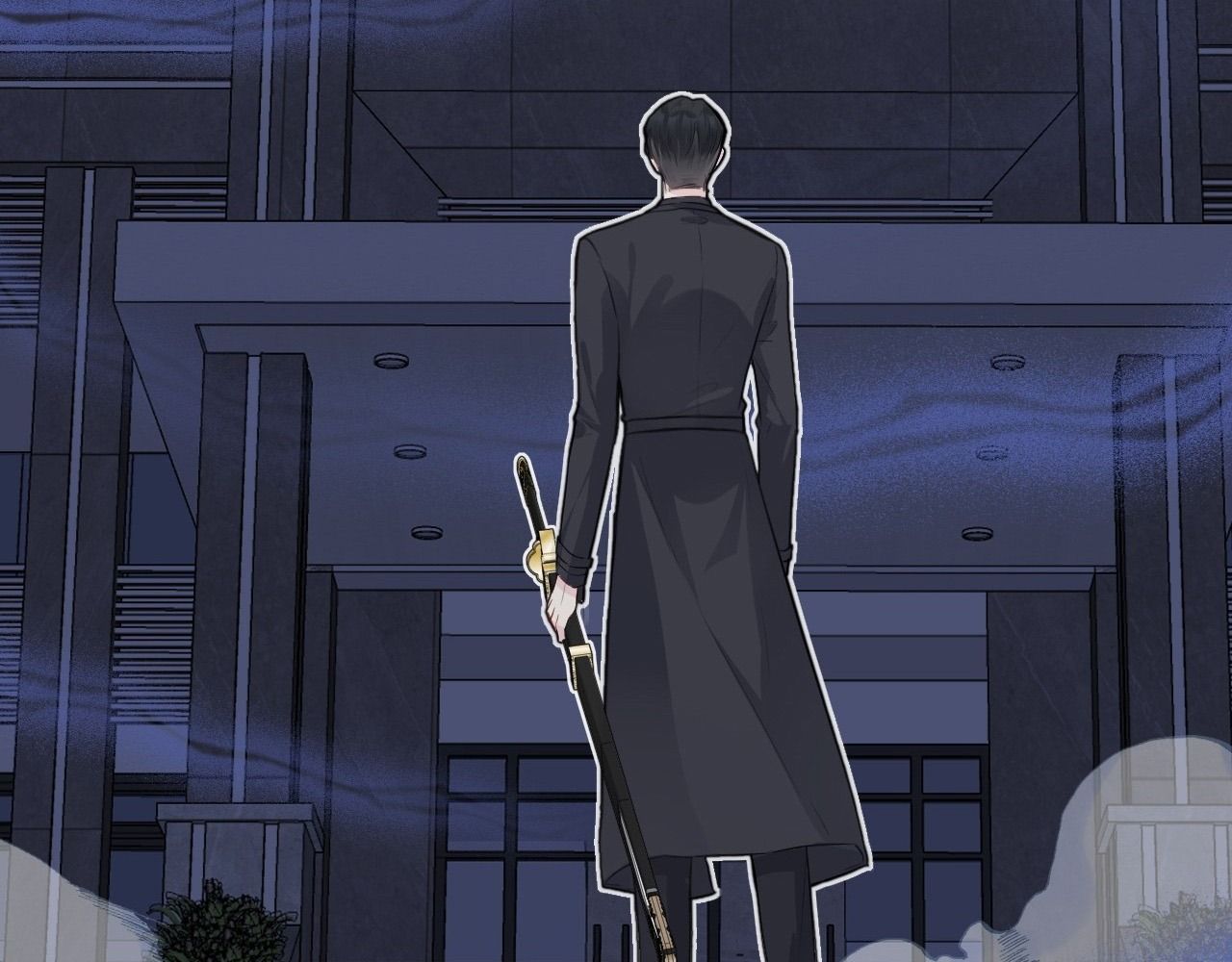 Anh Ấy Chưa Từng Sa Ngã Chapter 29 - Trang 2
