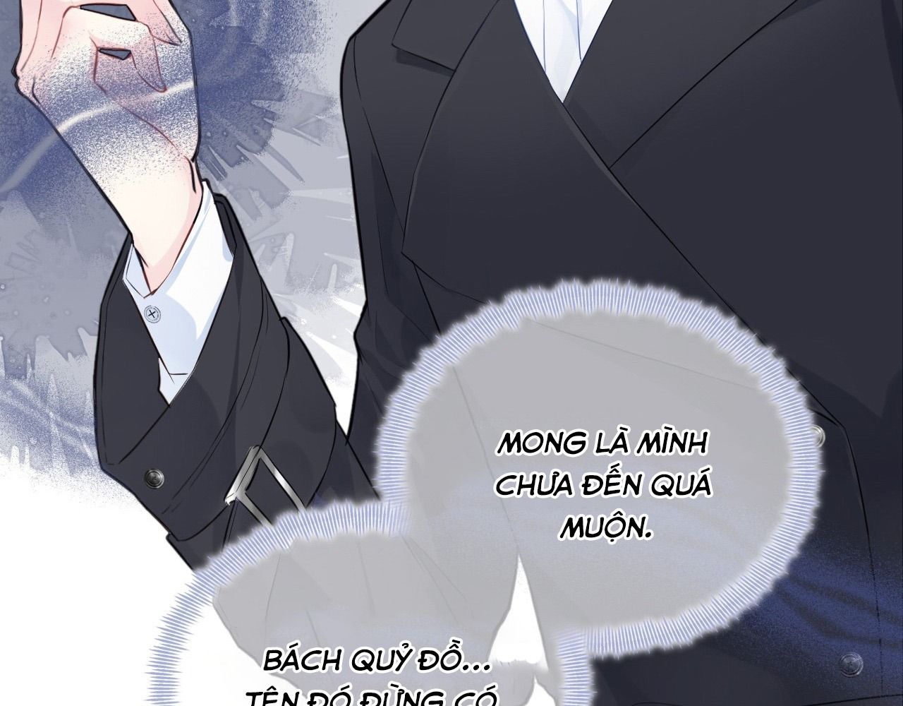 Anh Ấy Chưa Từng Sa Ngã Chapter 29 - Trang 2