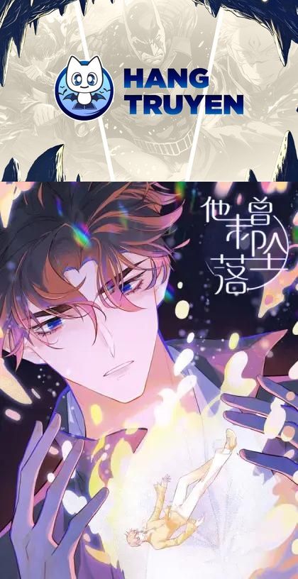 Anh Ấy Chưa Từng Sa Ngã Chapter 3 - Trang 2
