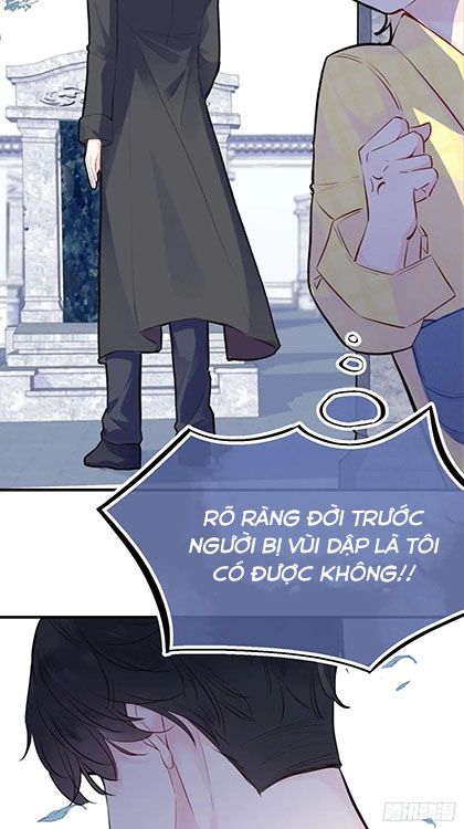 Anh Ấy Chưa Từng Sa Ngã Chapter 3 - Trang 2