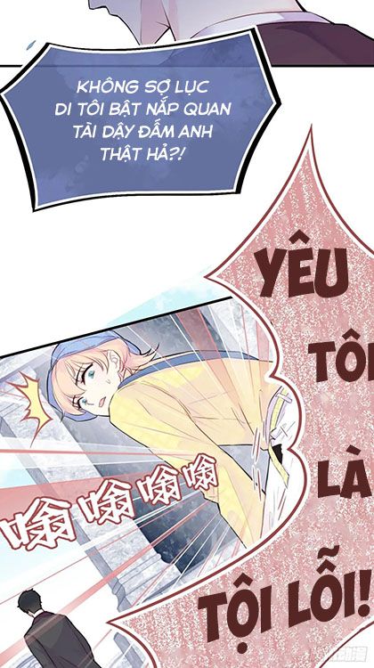 Anh Ấy Chưa Từng Sa Ngã Chapter 3 - Trang 2