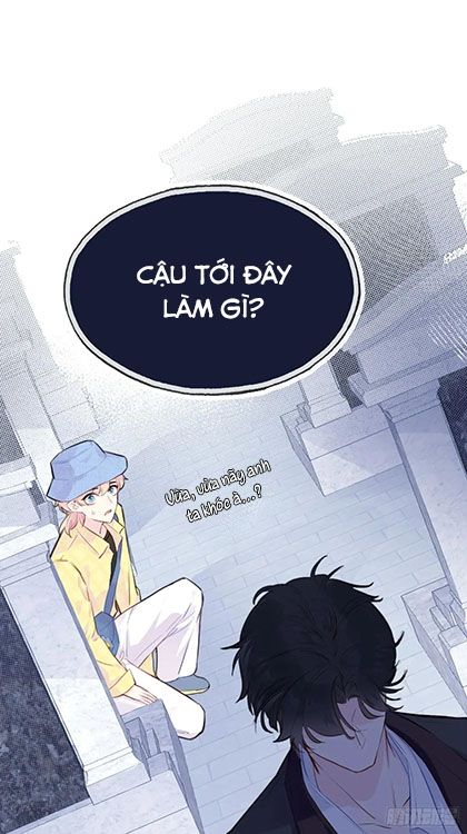 Anh Ấy Chưa Từng Sa Ngã Chapter 3 - Trang 2