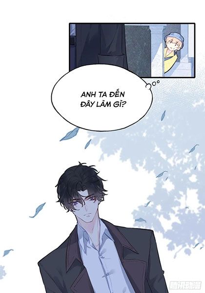 Anh Ấy Chưa Từng Sa Ngã Chapter 3 - Trang 2