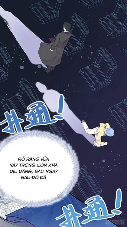 Anh Ấy Chưa Từng Sa Ngã Chapter 3 - Trang 2