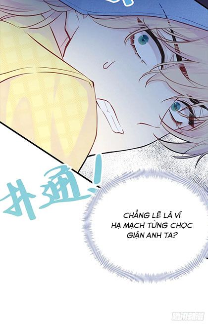 Anh Ấy Chưa Từng Sa Ngã Chapter 3 - Trang 2