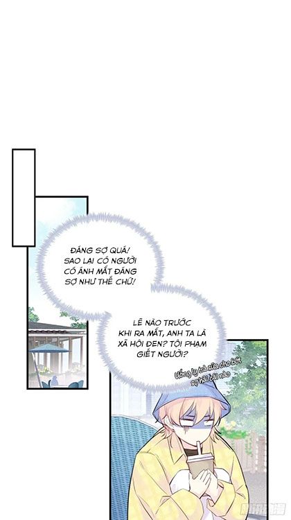 Anh Ấy Chưa Từng Sa Ngã Chapter 3 - Trang 2