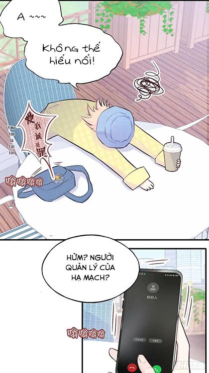 Anh Ấy Chưa Từng Sa Ngã Chapter 3 - Trang 2