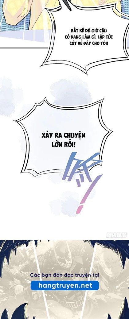Anh Ấy Chưa Từng Sa Ngã Chapter 3 - Trang 2