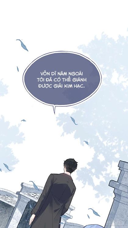 Anh Ấy Chưa Từng Sa Ngã Chapter 3 - Trang 2