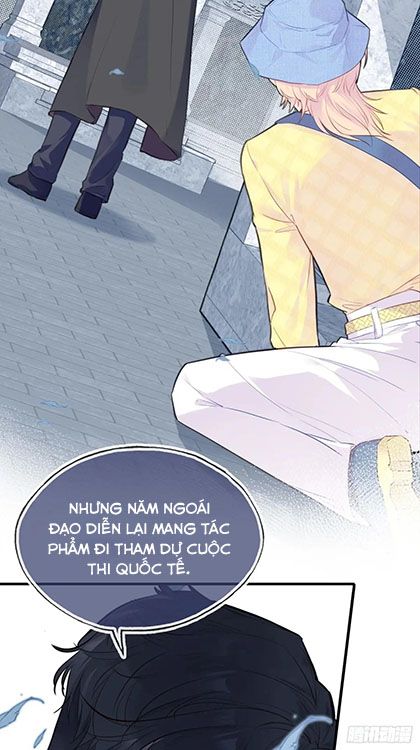 Anh Ấy Chưa Từng Sa Ngã Chapter 3 - Trang 2