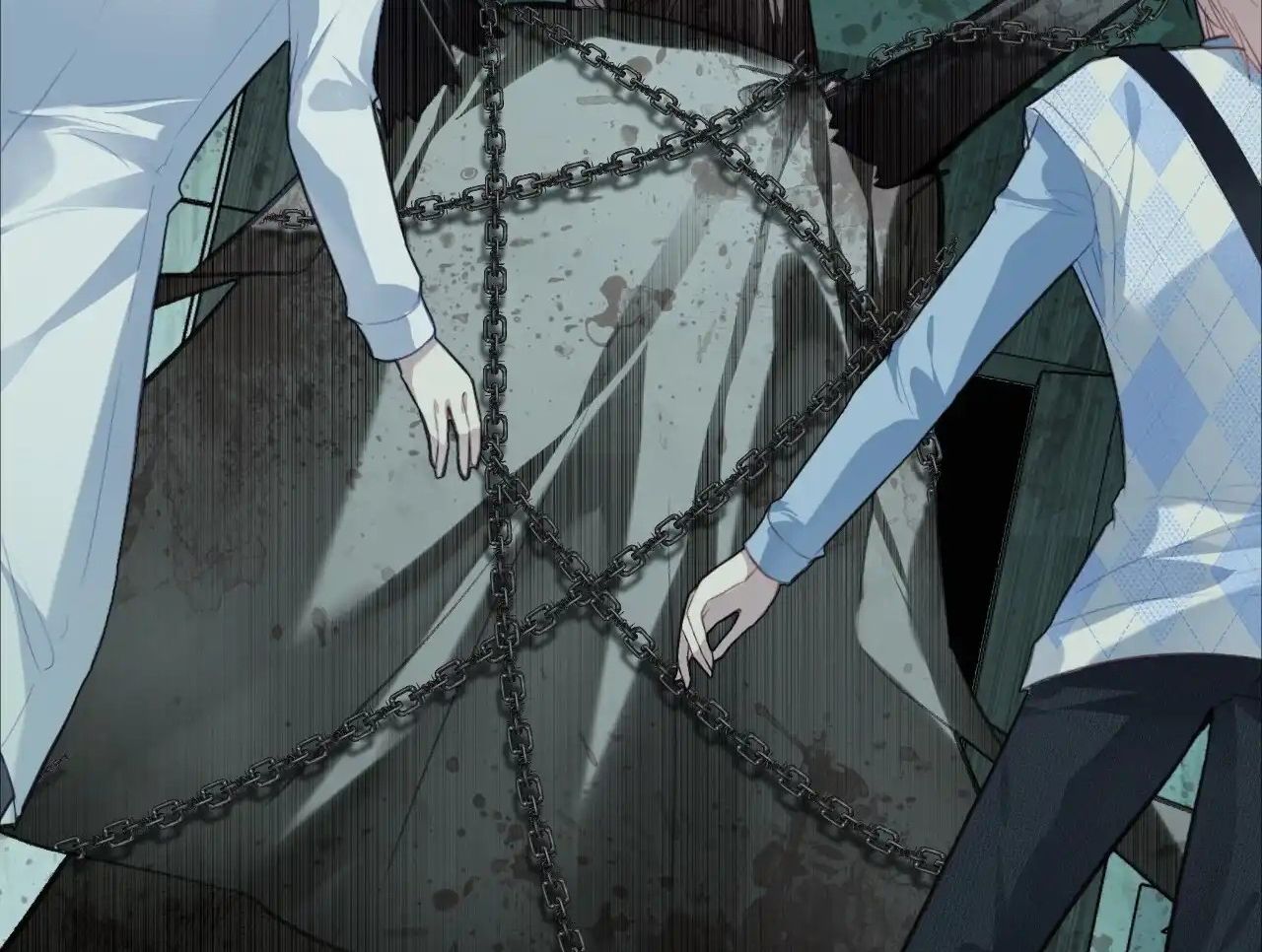 Anh Ấy Chưa Từng Sa Ngã Chapter 30 - Trang 2