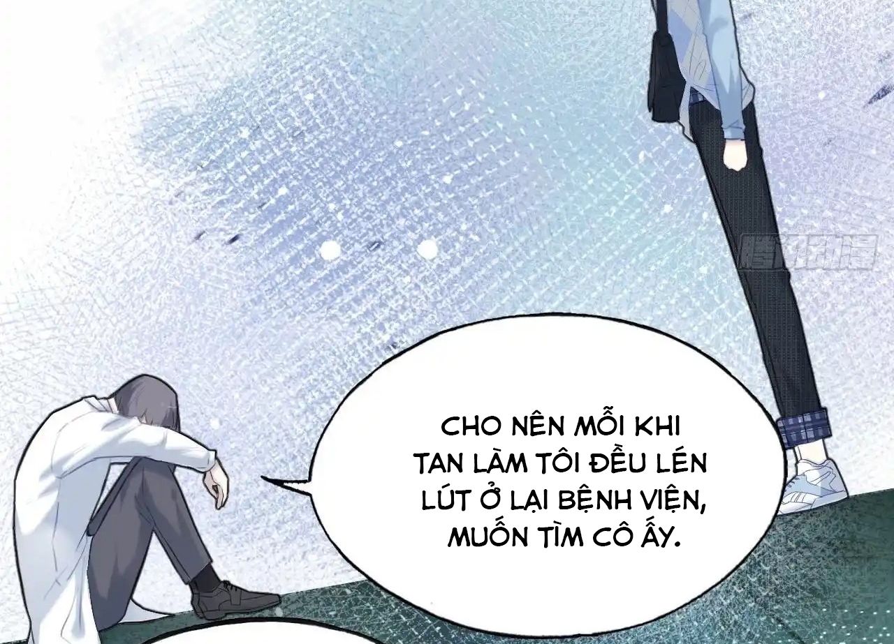 Anh Ấy Chưa Từng Sa Ngã Chapter 30 - Trang 2