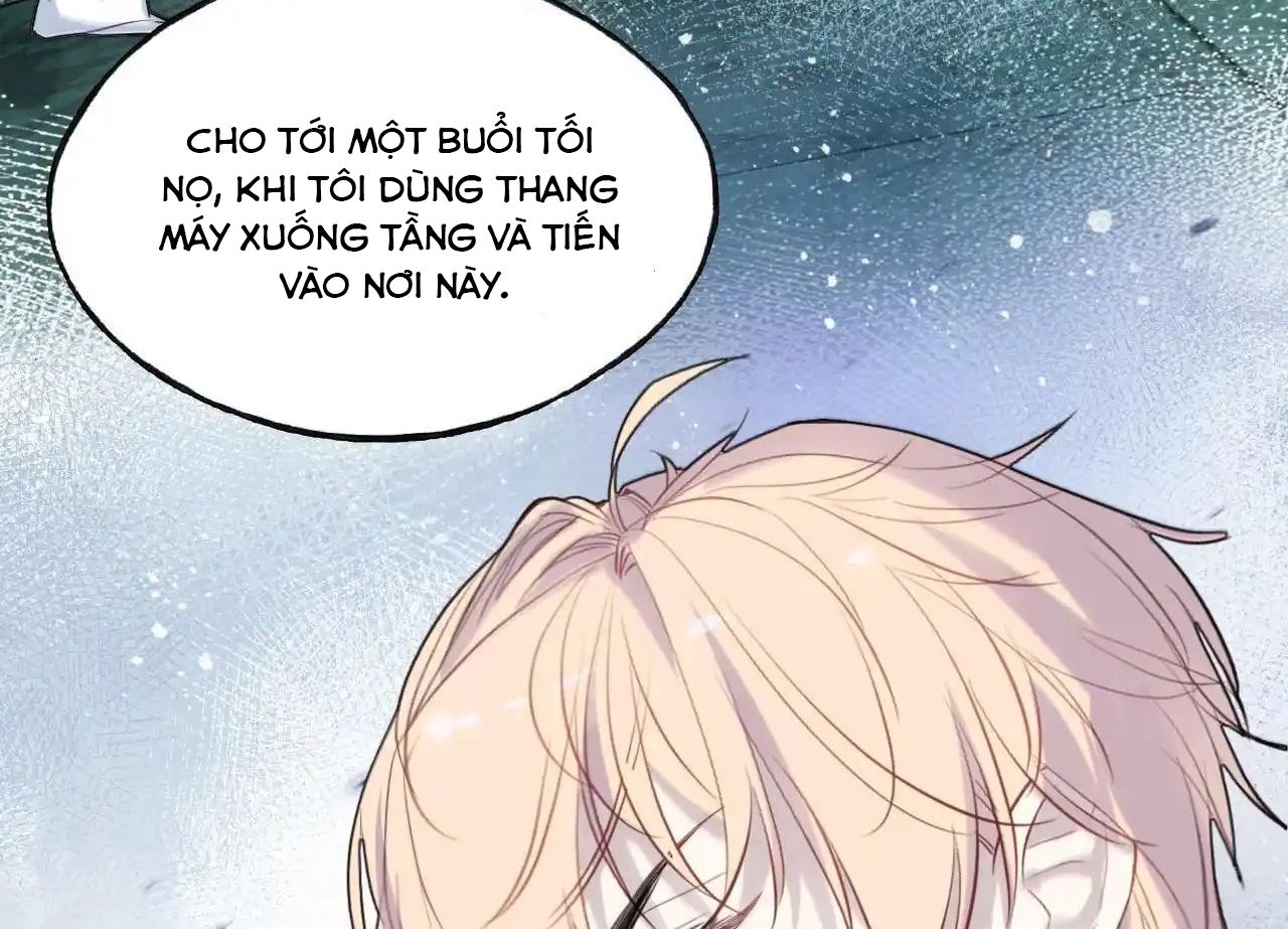 Anh Ấy Chưa Từng Sa Ngã Chapter 30 - Trang 2