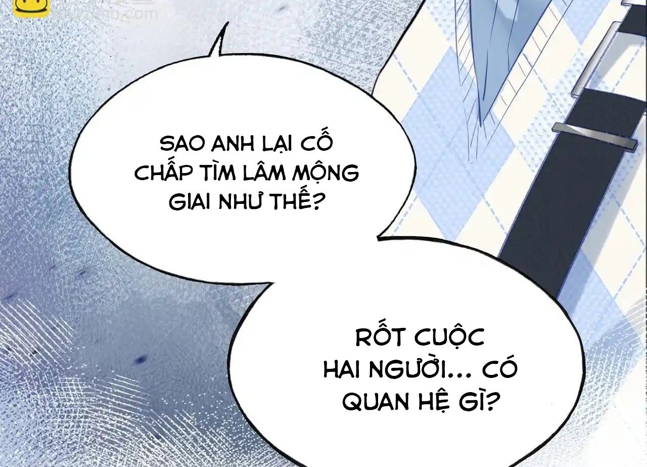 Anh Ấy Chưa Từng Sa Ngã Chapter 30 - Trang 2