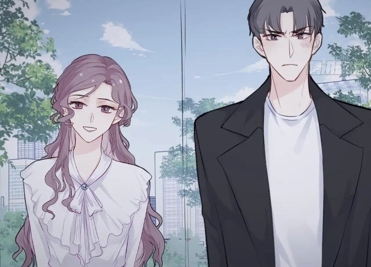 Anh Ấy Chưa Từng Sa Ngã Chapter 30 - Trang 2