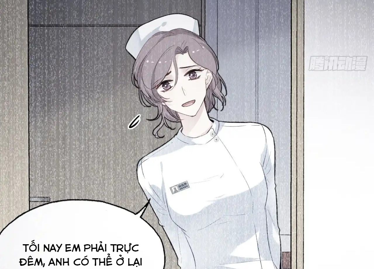 Anh Ấy Chưa Từng Sa Ngã Chapter 30 - Trang 2