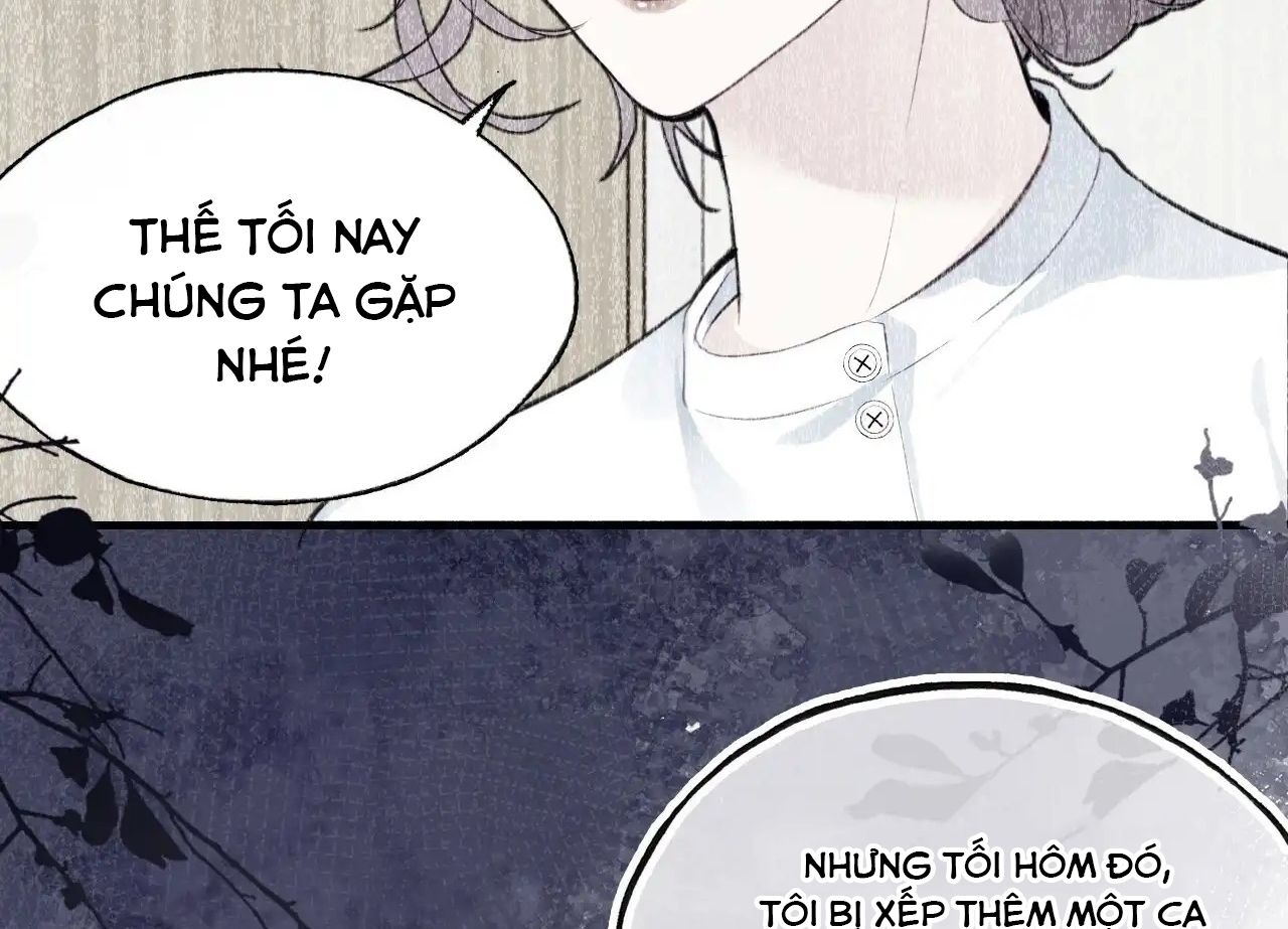 Anh Ấy Chưa Từng Sa Ngã Chapter 30 - Trang 2
