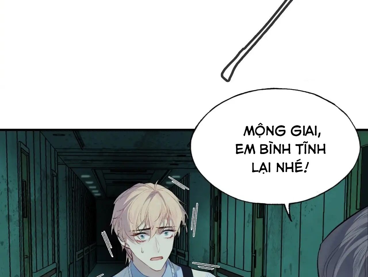 Anh Ấy Chưa Từng Sa Ngã Chapter 30 - Trang 2