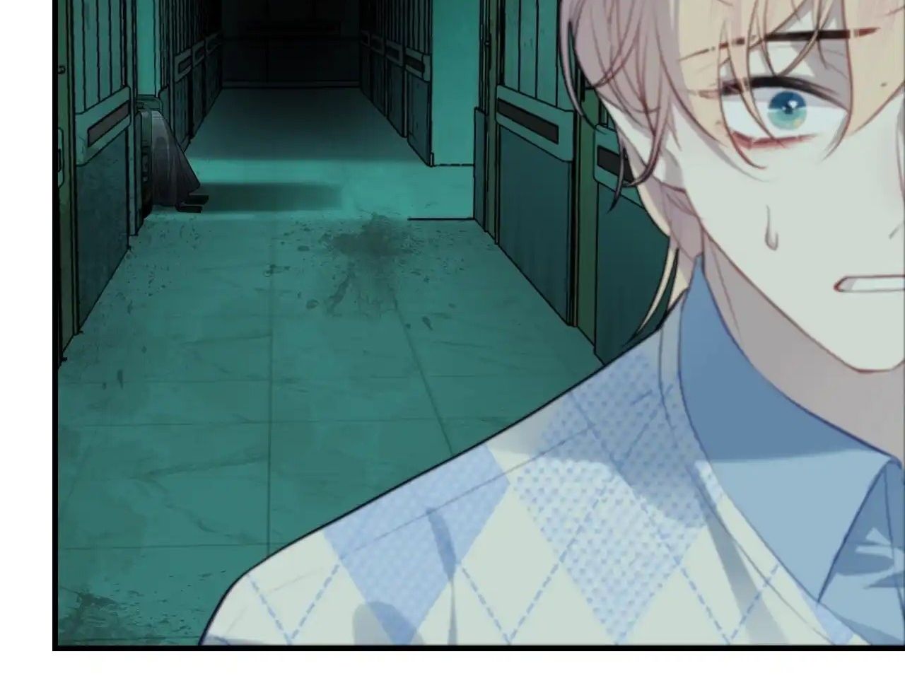 Anh Ấy Chưa Từng Sa Ngã Chapter 30 - Trang 2