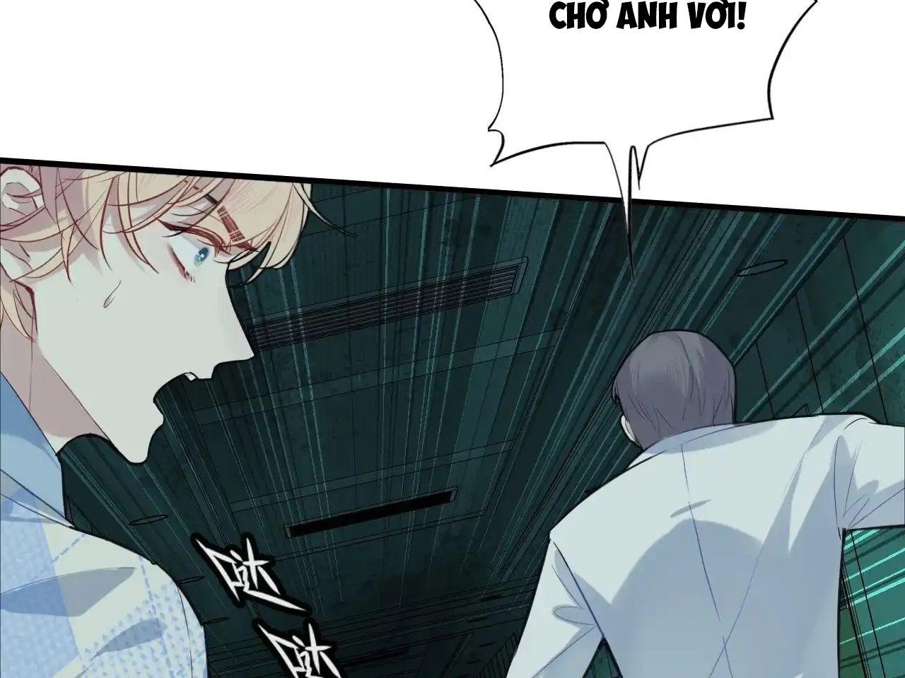 Anh Ấy Chưa Từng Sa Ngã Chapter 30 - Trang 2