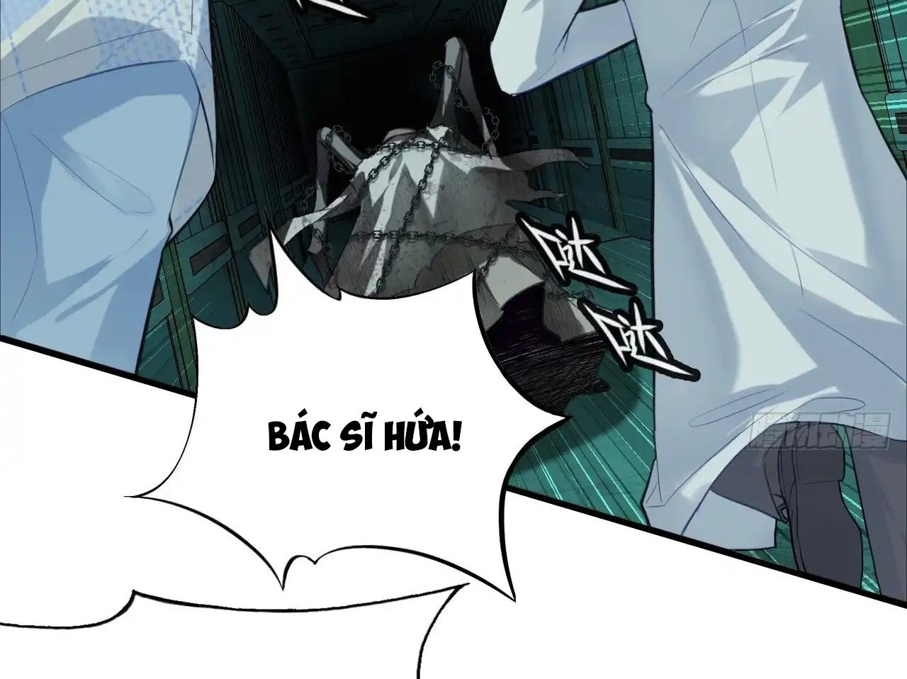 Anh Ấy Chưa Từng Sa Ngã Chapter 30 - Trang 2