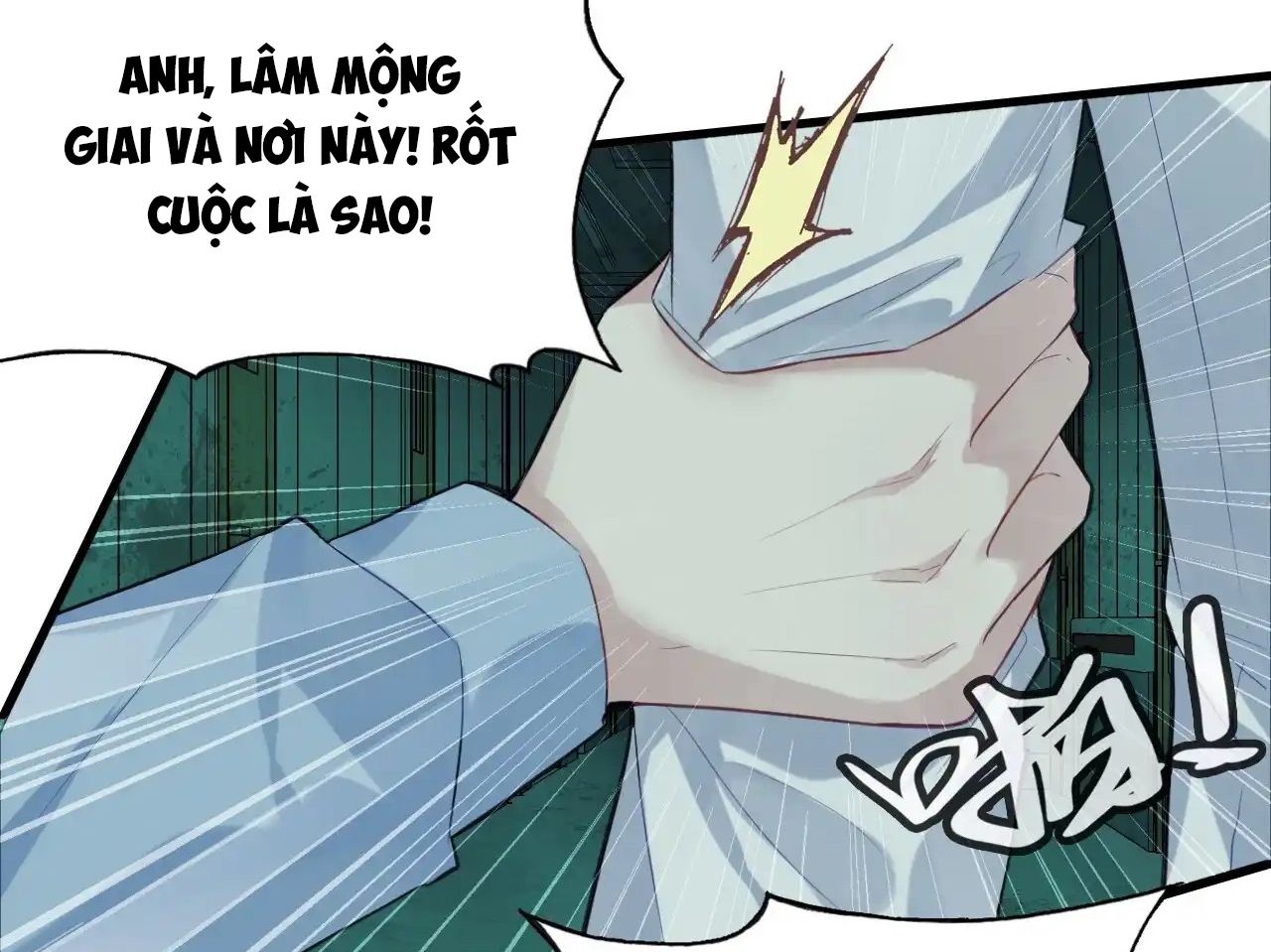 Anh Ấy Chưa Từng Sa Ngã Chapter 30 - Trang 2