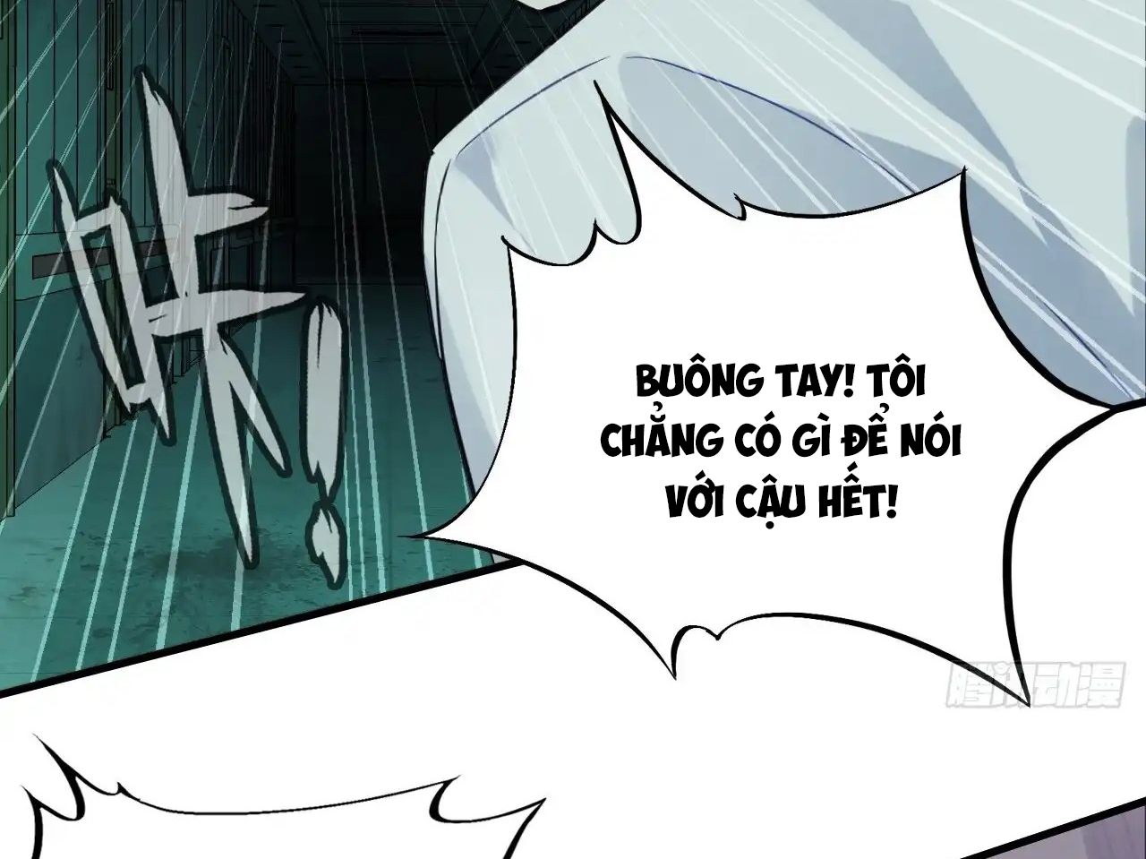 Anh Ấy Chưa Từng Sa Ngã Chapter 30 - Trang 2