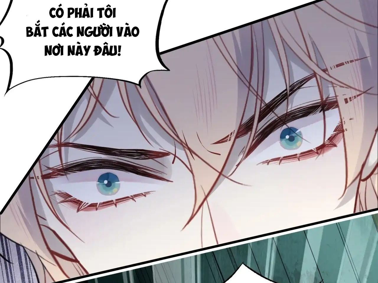 Anh Ấy Chưa Từng Sa Ngã Chapter 30 - Trang 2