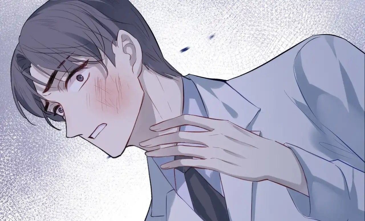 Anh Ấy Chưa Từng Sa Ngã Chapter 30 - Trang 2