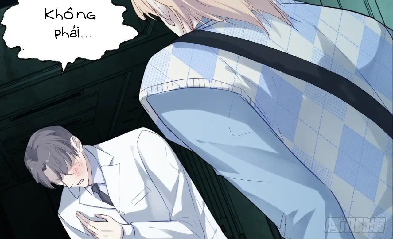 Anh Ấy Chưa Từng Sa Ngã Chapter 30 - Trang 2