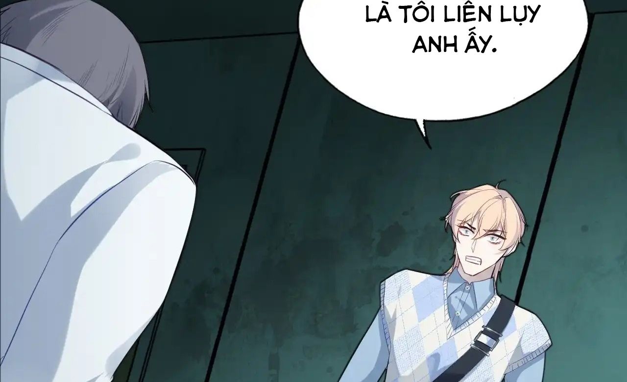 Anh Ấy Chưa Từng Sa Ngã Chapter 30 - Trang 2