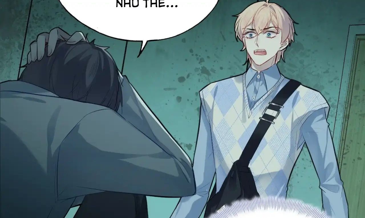 Anh Ấy Chưa Từng Sa Ngã Chapter 30 - Trang 2