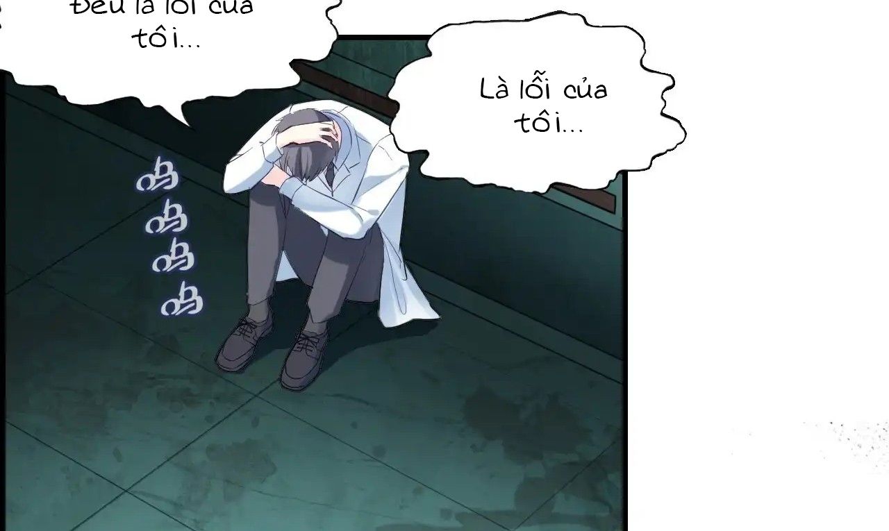 Anh Ấy Chưa Từng Sa Ngã Chapter 30 - Trang 2
