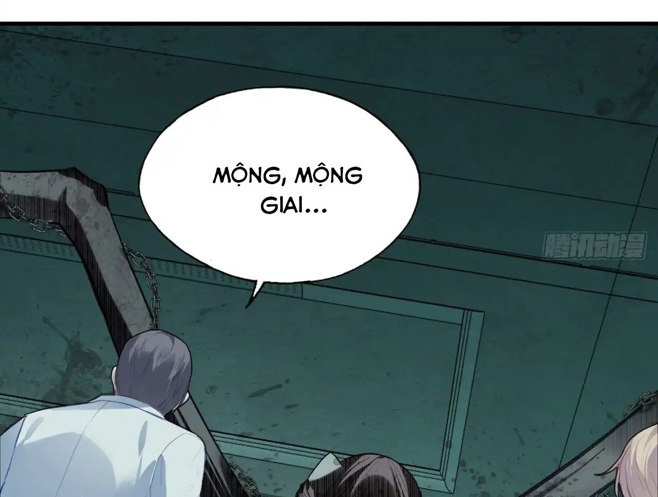 Anh Ấy Chưa Từng Sa Ngã Chapter 30 - Trang 2