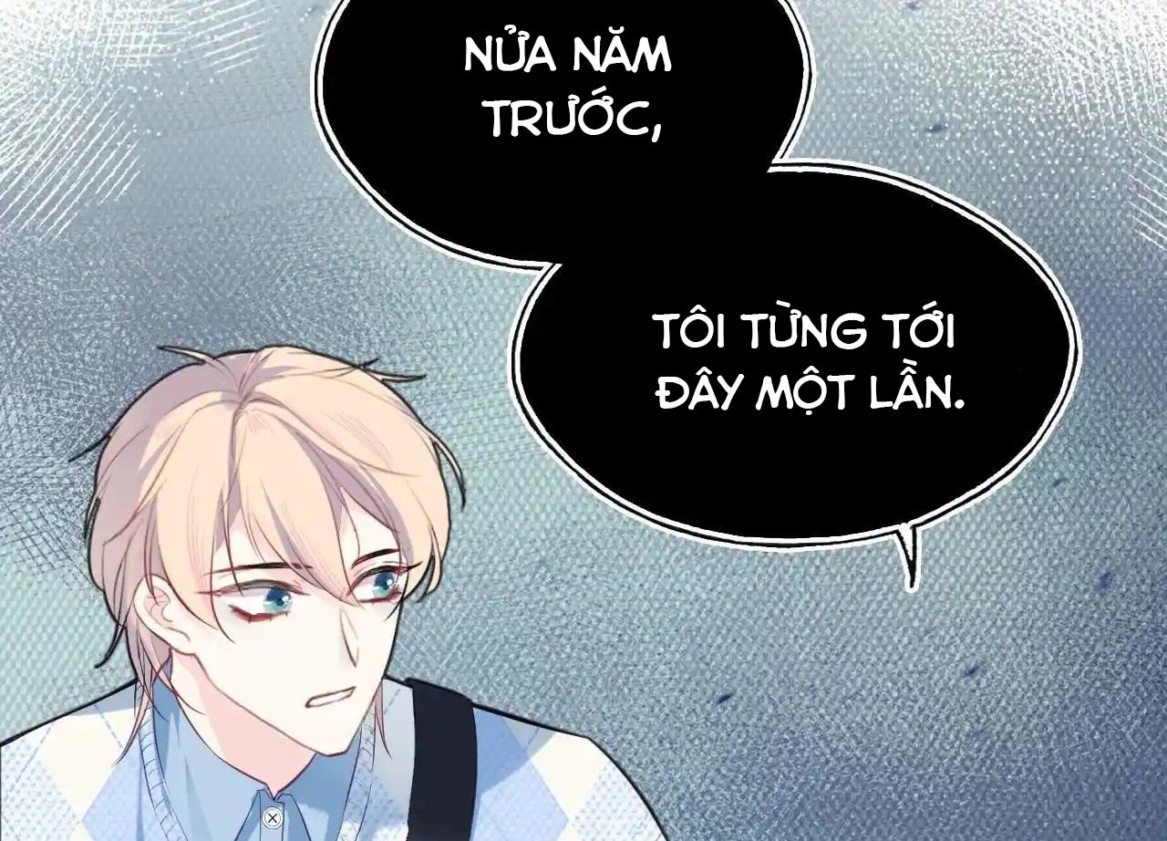Anh Ấy Chưa Từng Sa Ngã Chapter 30 - Trang 2