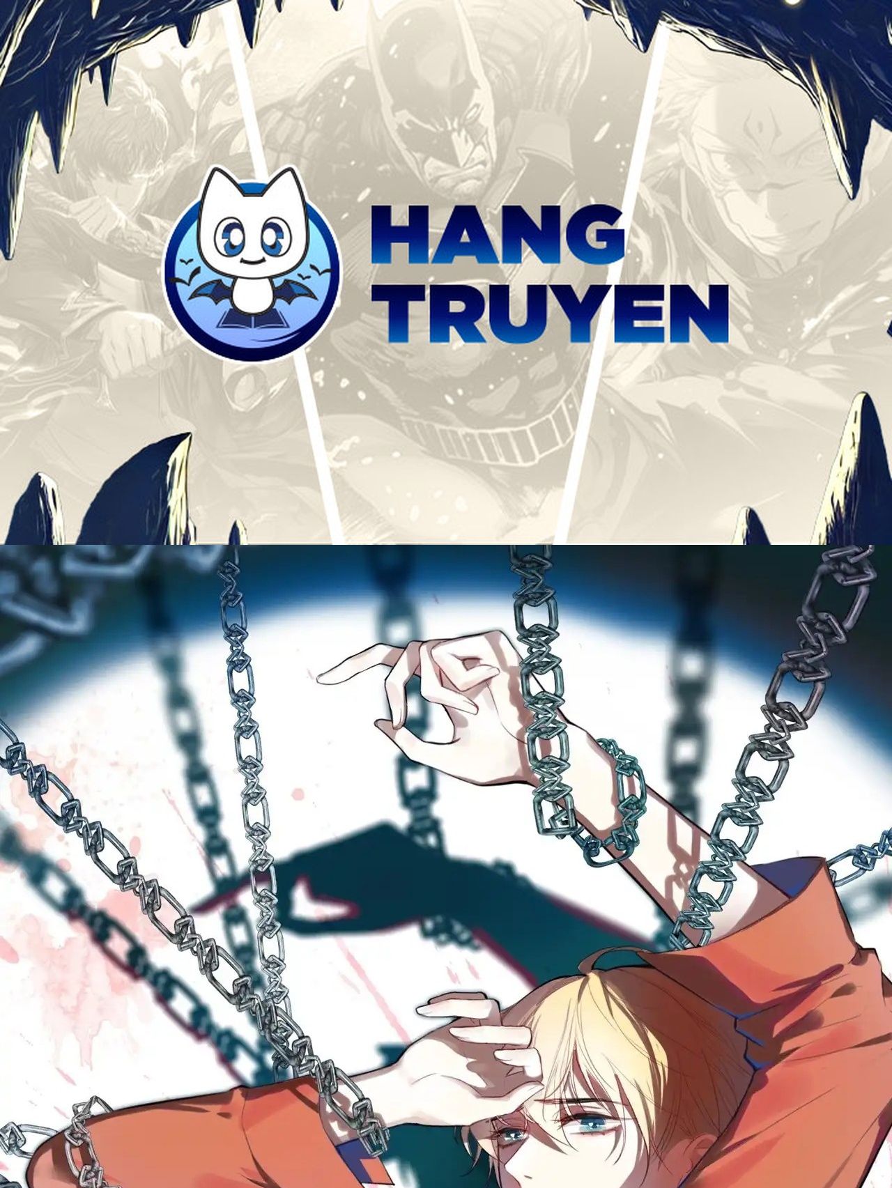 Anh Ấy Chưa Từng Sa Ngã Chapter 31 - Trang 2