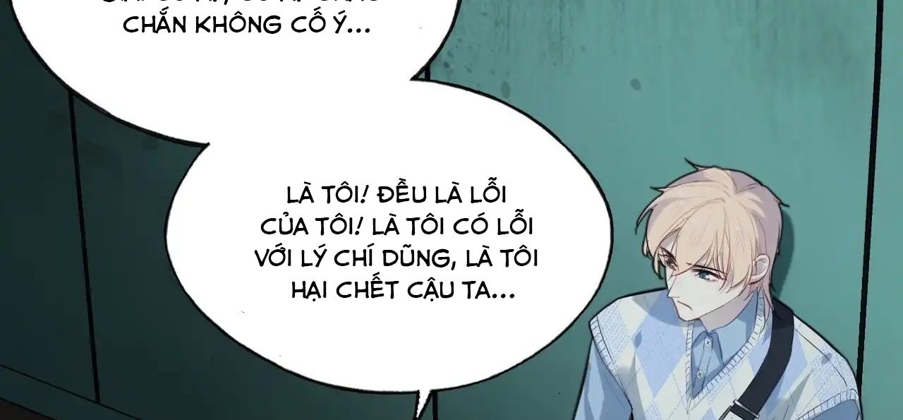 Anh Ấy Chưa Từng Sa Ngã Chapter 31 - Trang 2