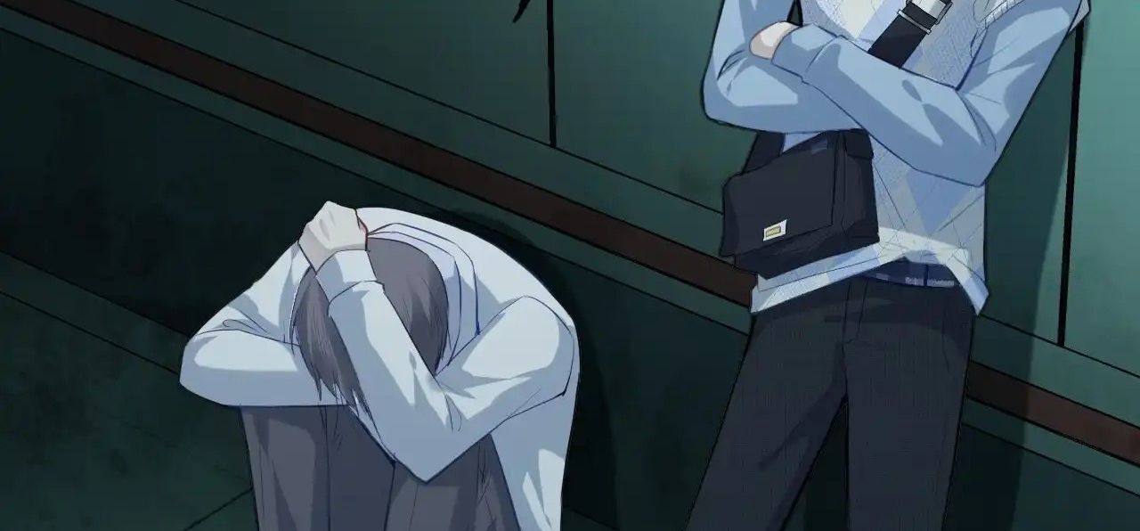 Anh Ấy Chưa Từng Sa Ngã Chapter 31 - Trang 2