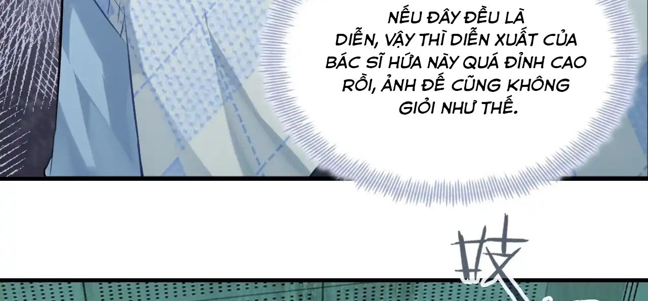 Anh Ấy Chưa Từng Sa Ngã Chapter 31 - Trang 2