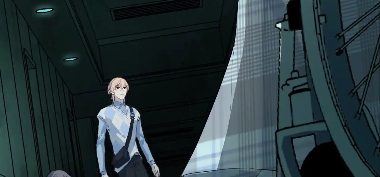 Anh Ấy Chưa Từng Sa Ngã Chapter 31 - Trang 2