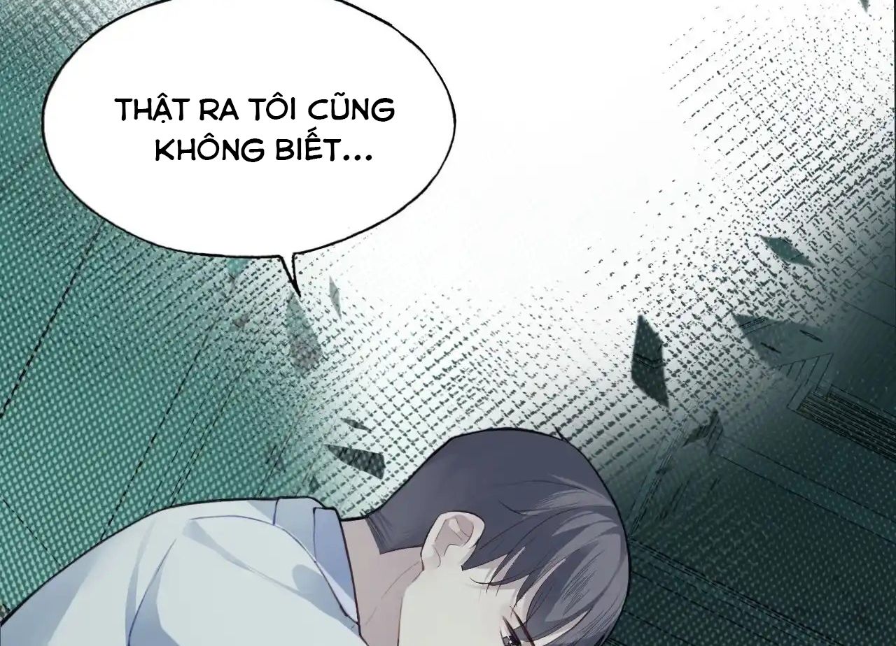 Anh Ấy Chưa Từng Sa Ngã Chapter 31 - Trang 2