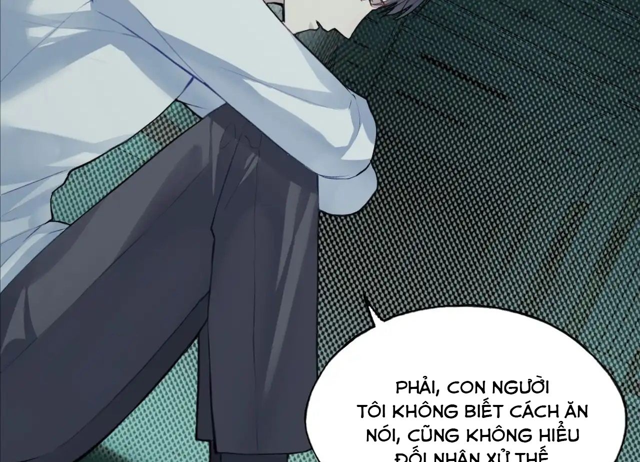 Anh Ấy Chưa Từng Sa Ngã Chapter 31 - Trang 2