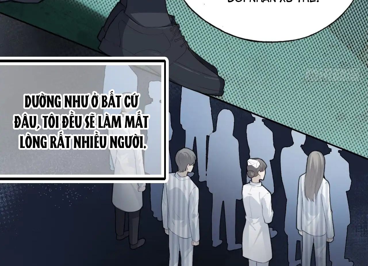 Anh Ấy Chưa Từng Sa Ngã Chapter 31 - Trang 2