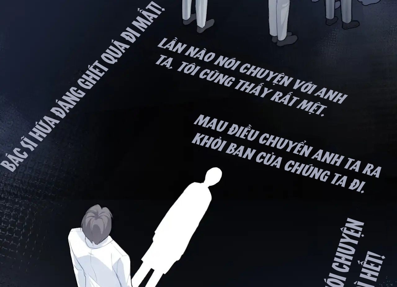 Anh Ấy Chưa Từng Sa Ngã Chapter 31 - Trang 2