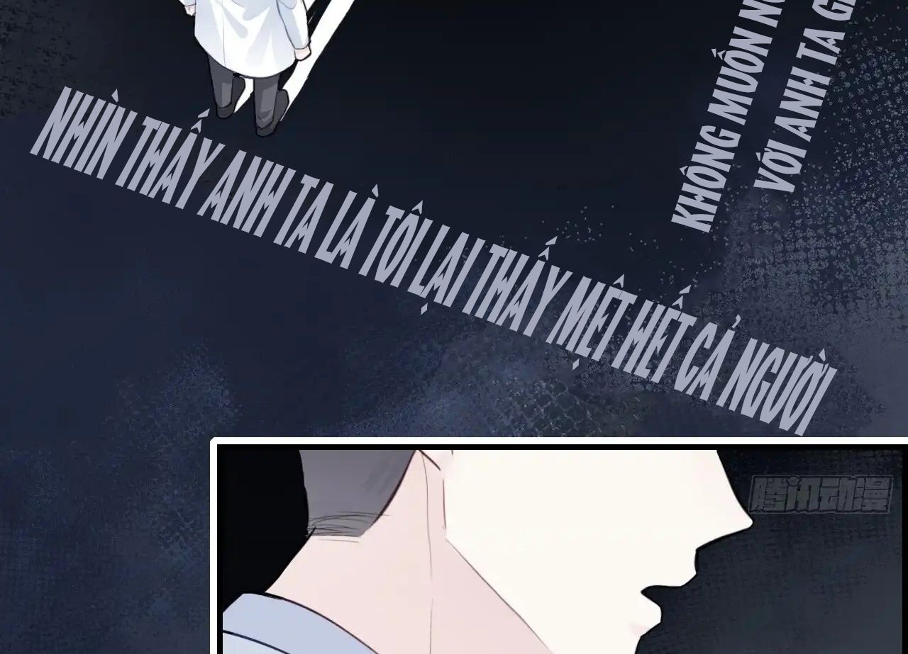 Anh Ấy Chưa Từng Sa Ngã Chapter 31 - Trang 2